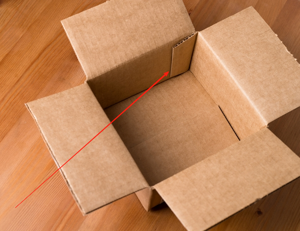 corrugated box sealing glue