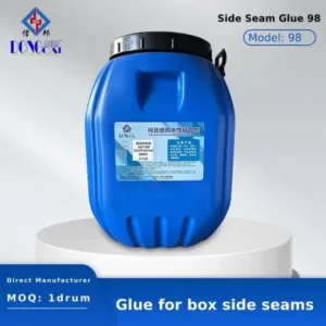 paper bag adhesive for bottom